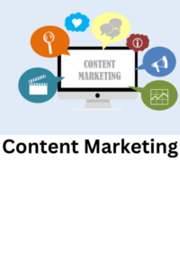 Content Marketing