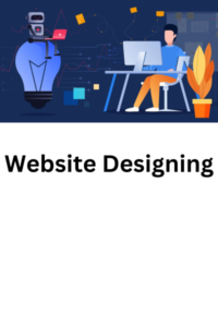 Website Designing